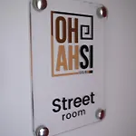 Ohahsi B&B 놀라