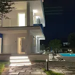 Ohahsi B&B