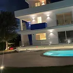 Ohahsi 4*