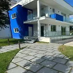 Ohahsi B&B 4*