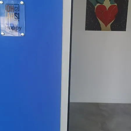 Ohahsi Oda ve Kahvaltı Nola