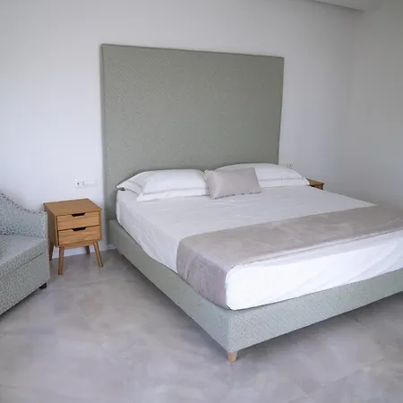Ohahsi Bed & Breakfast