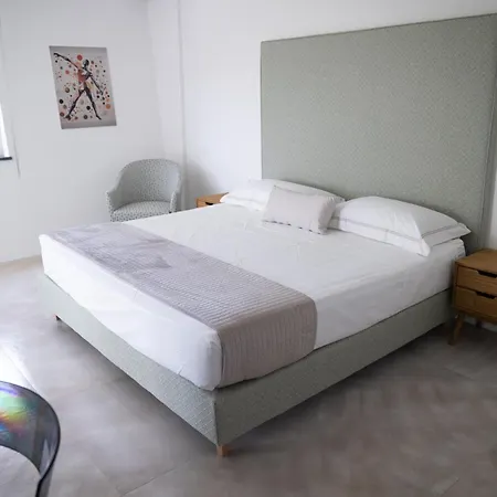 Ohahsi Bed & Breakfast 4*