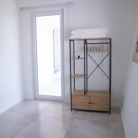 Bed & Breakfast Ohahsi *