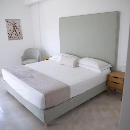 Bed & Breakfast Ohahsi *