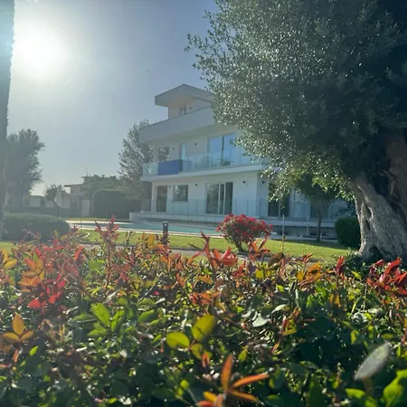 Oda ve Kahvaltı Ohahsi