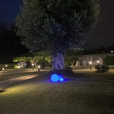 Oda ve Kahvaltı Ohahsi Nola