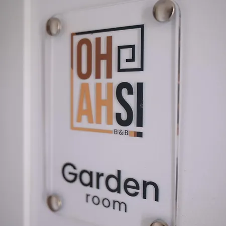 Ohahsi * Nola