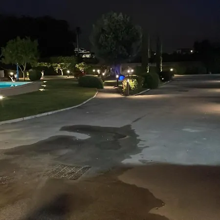 Oda ve Kahvaltı Ohahsi Nola