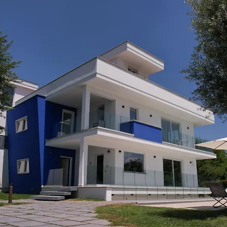 Bed & Breakfast Ohahsi