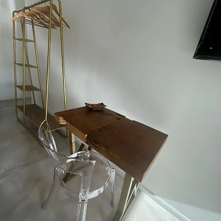 Ohahsi Oda ve Kahvaltı