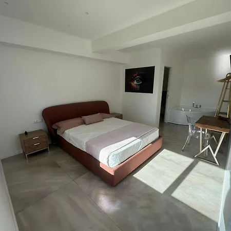 Bed & Breakfast Ohahsi