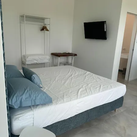 Ohahsi Oda ve Kahvaltı