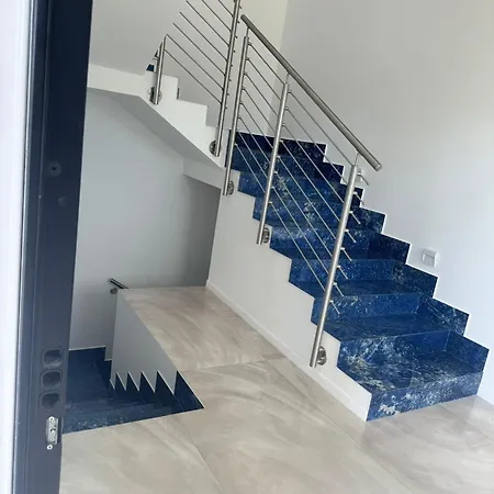 Oda ve Kahvaltı Ohahsi