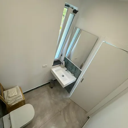 Ohahsi Oda ve Kahvaltı 4*