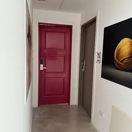 Oda ve Kahvaltı Ohahsi 4*