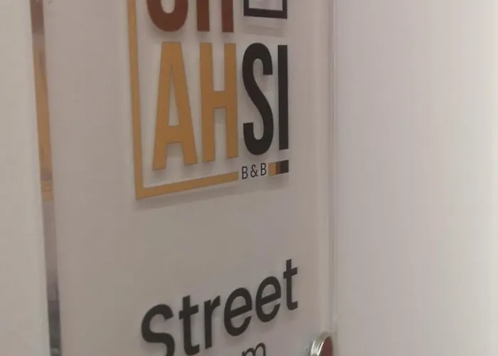 B&B Ohahsi