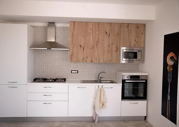 Ohahsi Bed & Breakfast Nola