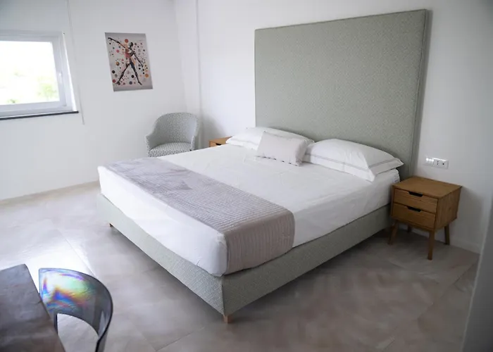 Ohahsi B&B 4*