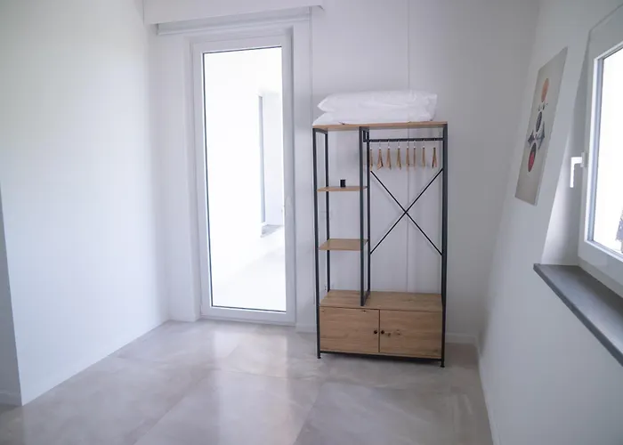 Bed & Breakfast Ohahsi 4*