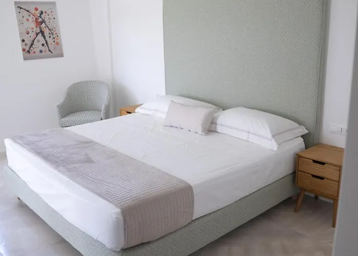 Bed & Breakfast Ohahsi 4*