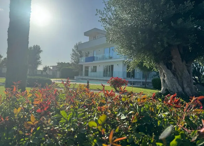 Bed & Breakfast Ohahsi