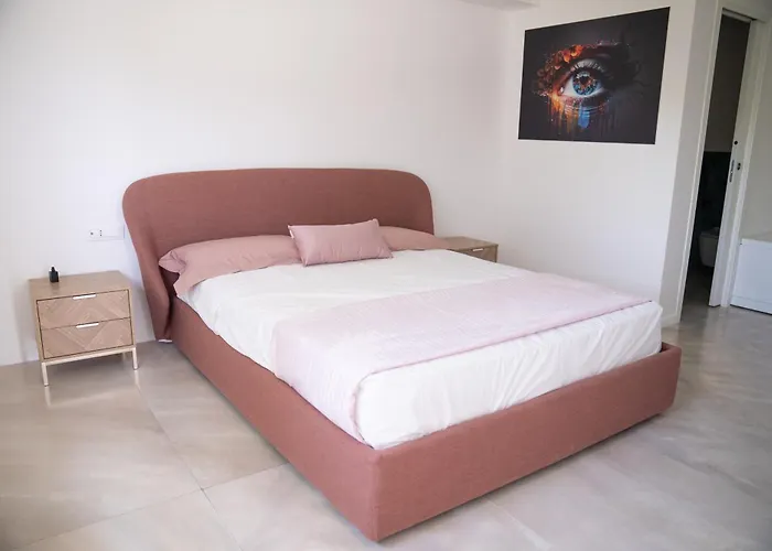B&B Ohahsi 4*