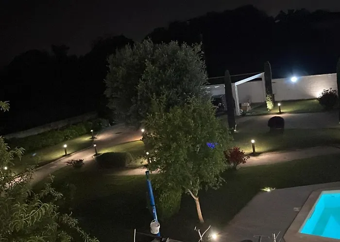 Ohahsi Bed & Breakfast 4*