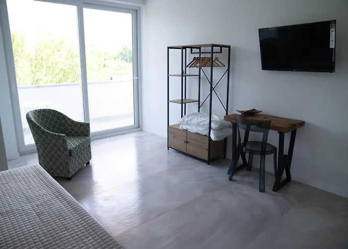 B&B Ohahsi 4*