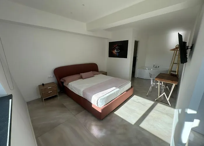 Ohahsi Bed & Breakfast